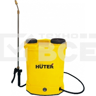 Опрыскиватель аккумуляторный Huter SP-16AC 70/13/29
