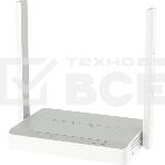 Роутер беспроводной Keenetic Air (KN-1613) с Mesh Wi-Fi 5 AC1200, 4-портовым Smart-коммутатором, фото2