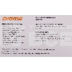 Накопитель SSD Digma Top P8, 1024Gb, PCIe 4.0 x4, M.2 2280, NVMe, R/W 7200/6000, фото3