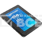 Накопитель SSD Hikvision E100, 512Gb, 2.5