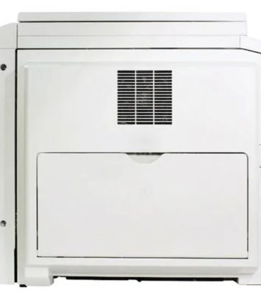 МФУ лазерное CANON imageRUNNER 2206N MFP ( ч/б, А3, 22 стр/мин, копир/принтер/сканер/WiFi/крышка, без тонера)