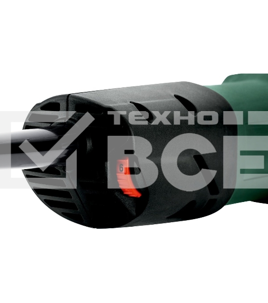 УШМ Metabo WEV 850-125 [603611000] { 850вт,125мм,регулировка,картон }