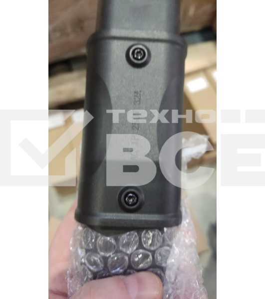 Адаптер Type 2 на GB/T 1 фаза