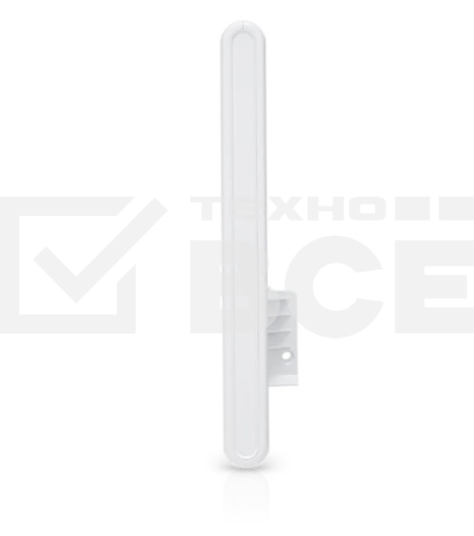 Точка доступа Ubiquiti UAP-AC-M-PRO Mesh-точка доступа 2.4+5 ГГц, 802.11ac/n/a/g/b, 2х 1G Ethernet, 802.3af