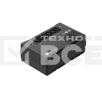 Источник бесперебойного питания Systeme Electriс Back-Save, 600VA/360W, 230V, Line-Interactive, AVR, 6xC13 Outlets, USB charge(type A), USB, фото 1