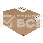 Серверный блок питания  Chicony Redundant 2x550W S15-550P1A (APFC, КПД 94% (80 PLUS Platinum), ШВГ=77mm x 84mm x 225mm, 4 cm fan, 24pin, 2x(4+4)pin, 2PCIe, 2SATA, 6IDE, Cable Management), фото 1