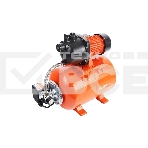Насосная станция PATRIOT PW 1200-24 P, пластик, 24 л, 1200 вт., фото5