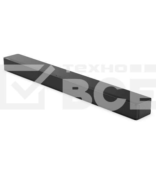 Саундбар Hisense HS2100 2.1 240Вт черный