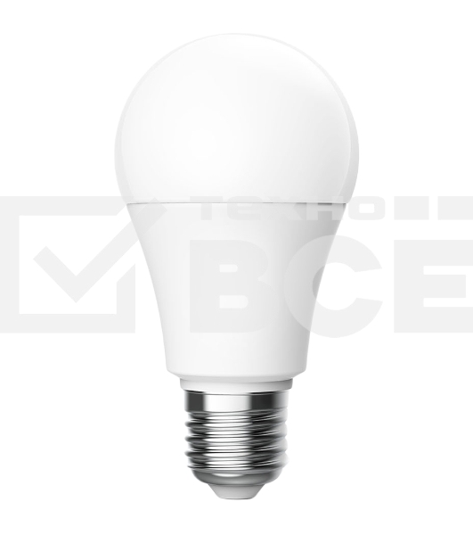 Умная лампа Aqara Light Bulb T1