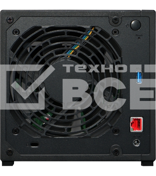 Сетевой накопитель ASUSTOR AS1104T 4BAY/EU/1GD4