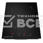 Индукционная варочная панель Maunfeld CVI302EXBK, фото2
