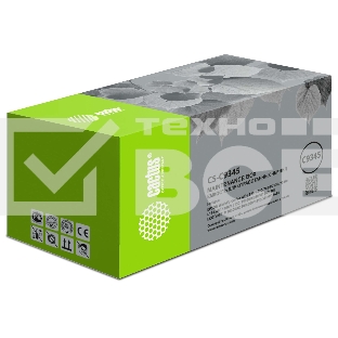 Емкость Cactus CS-C9345 (C9345 для отработанных чернил) для Epson WorkForce Pro WF-7820/7840/7835/7830/7310