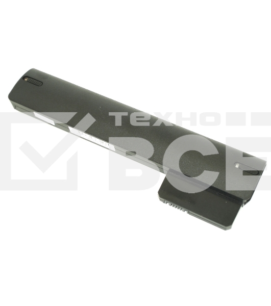 Аккумуляторная батарея для ноутбука HP Compaq Mini 110-300055Wh черный