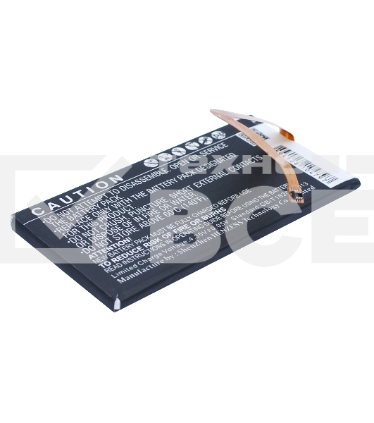 Аккумулятор CameronSino CS-HUG628SL HB494590EBC для Huawei Honor 73.8V / 3050mAh / 11.59Wh
