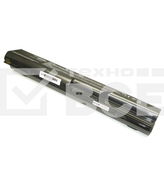 Аккумуляторная батарея для ноутбука HP Compaq 4320s 4420s7800mAh OEM черный