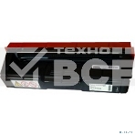 Картридж лазерный Ricoh тип SPC310HE (407635/406482), желтый высокой емкости, 6600 отпечатков (для SP C320DN), 6000 отпечатков (для SP C242DN/C242SF), 4600 стр. A4 (5%, ISO 6600, для SP C342DN), для Aficio SP C231SF/C232SF/ SP C231N/C232DN/C311N/C312DN/C3, фото4