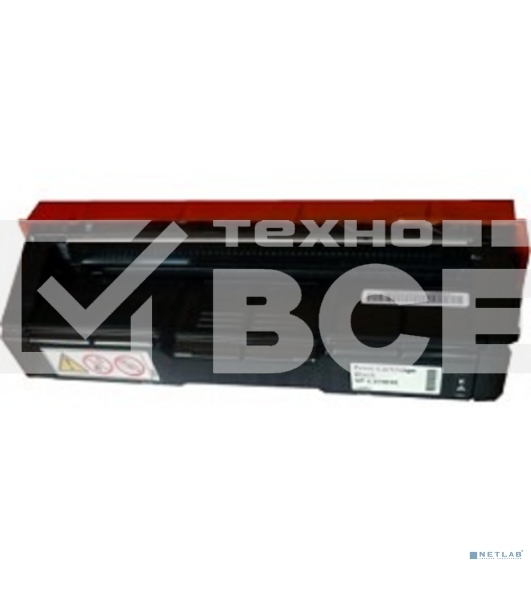 Картридж лазерный Ricoh тип SPC310HE (407635/406482), желтый высокой емкости, 6600 отпечатков (для SP C320DN), 6000 отпечатков (для SP C242DN/C242SF), 4600 стр. A4 (5%, ISO 6600, для SP C342DN), для Aficio SP C231SF/C232SF/ SP C231N/C232DN/C311N/C312DN/C3