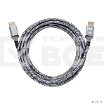 Кабель соединительный DISPLAY PORT v1.4, 5m,  iOpen <ACG630-5.0>, фото2