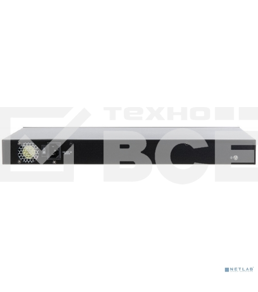 Коммутатор Dahua DH-PFS4218-16ET-190