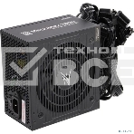Блок питания Zalman ZM700-TXII (V2), 700Вт, 80 PLUS, 120мм, черный, фото2