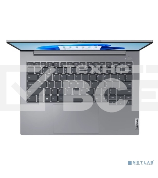 Ноутбук Lenovo Thinkbook 14 G6 IRL Core i7 13700H 8Gb SSD 512Gb Intel Iris Xe graphics 14