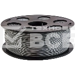 Пластик для принтера 3D Bestfilament st_petg_1kg_1.75_serebr PETG d1.75мм 1кг 1цв., фото2
