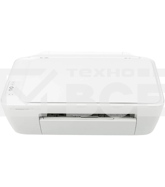МФУ струйный HP DeskJet 2320 (7WN42B), A4, цветной, печ. до 7.5 стр/мин. (ч/б) до 5.5 стр/мин. (цвет), 1200 x 1200 dpi (ч/б) 4800 x 1200 dpi (цвет), USB