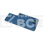 Задняя крышка для Samsung Galaxy S22 Plus S906U розовая, фото 1