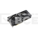 Видеокарта Asus DUAL-RX7800XT-O16G RX7800XT,HDMI*1,DP*3,16G,D6, фото3