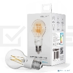 Умная Лампочка Yeelight LED Filament Light, фото11