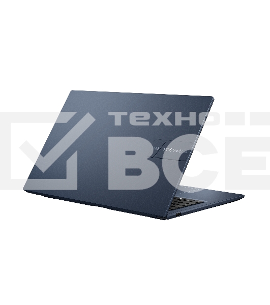 Ноутбук ASUS X1504ZA-BQ1413 15.6