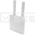 Интернет-центр ZTE K10 10/100TX/4G/3G/LTE cat. 4 белый, фото2