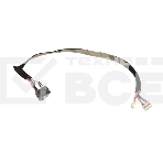 Разъем для ноутбука HP ProBook 4510 4510S с кабелем, фото2