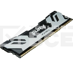 Оперативная память Kingston Fury Renegade, DDR5, 48GB (1x48GB), 6400MHz, CL32, DIMM, с радиатором, серебристый/черный, фото3
