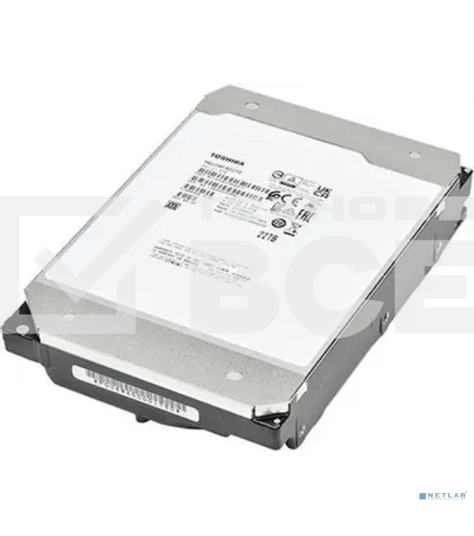 Жесткий диск серверный Toshiba 3.5