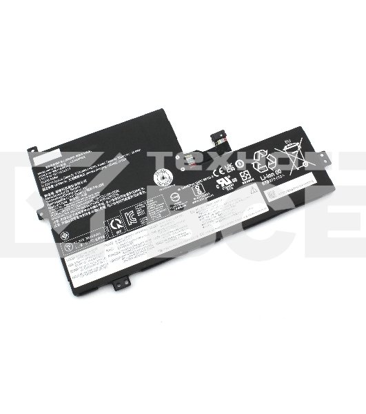 Аккумуляторная батарея для Lenovo IdeaPad 3 Chrome 15IJL6 15IJL7 (L20M3PG0) 11.52V 47Wh