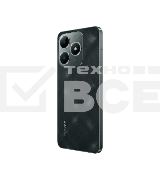 Смартфон Realme C61, 6/128Gb, зеленый