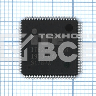 Мультиконтроллер IT8225E-128 CXA