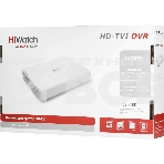 IP-видеорегистратор 16CH HD-TVI DS-H216QA(B) HIWATCH, фото14
