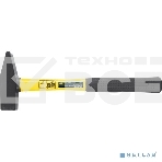 Молоток FIT 44284с фиберглассовой ручкой 400 гр., фото 1