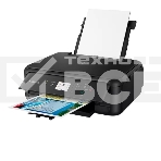МФУ струйный Canon Pixma TS5140 (2228C007AA), А4, цветной, печ. 13 стр/мин. (ч/б) 6.80 стр/мин. (цветн.), скан. до 14 стр/мин., 4800x1200 dpi (принтер) 2400x1200 dpi (сканер), Bluetooth, USB Type-A, Wi-Fi, фото5