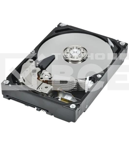 Жесткий диск серверный Toshiba MG10ADA10TE 10TB 3.5