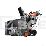 Снегоуборщик бензиновый Patriot СИБИРЬ 130 CЕТ 13л.с., фото3