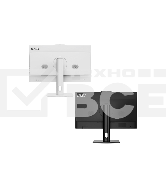Моноблок MSI Pro AP272P 14M AiO 27