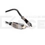 Кабель HDMI 19M/M,ver. 2.1, 8K@60 Hz 1m VCOM <CG860-1M>, фото5