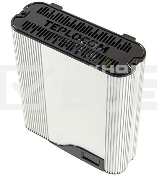 Стабилизатор напряжения TEPLOCOM ST – 222/500-И индикация Бастион 557