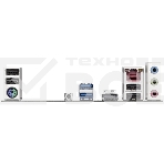 Материнская плата Gigabyte B840M D2H, AM5, AMD B840, 2xDDR5, 4xSATA, 2xM.2, 1xPCIe 4.0 x16, 1xPCIe 3.0 x4, 1xHDMI, 1x2.5Gb LAN, 2xUSB-A 5Gbps, 8xUSB-A 2.0, 3x3.5 мм, 7.1, mATX, фото10