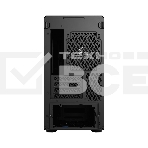 Компьютерный корпус Fractal Design Meshify 2 Mini черный TG Dark Tint/FD-C-MES2M-01, фото9