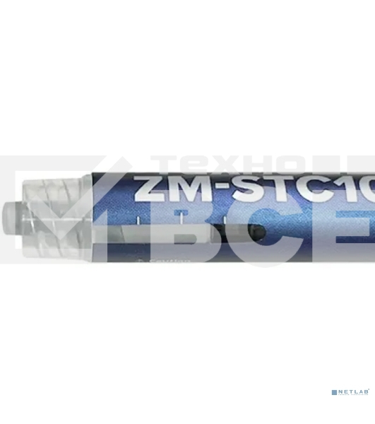 Термопаста Zalman ZM-STC10 thermal compound, scoop, 2.0g