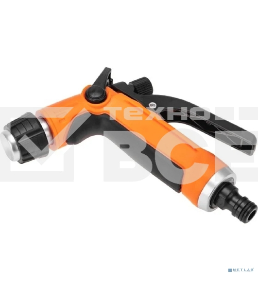 Пистолет для полива Classic 2 режима Четыре Сезона